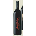 WV Merlot, California (Etched Wine)